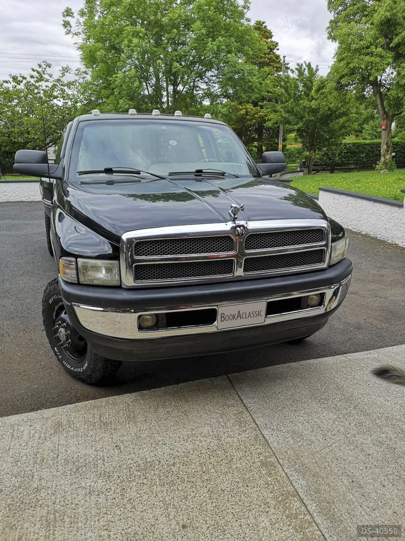 1995 Dodge Ram 3500 Dually in Newry 3