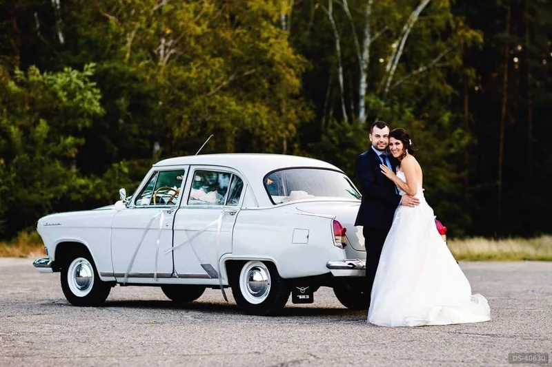 1967 GAZ м21