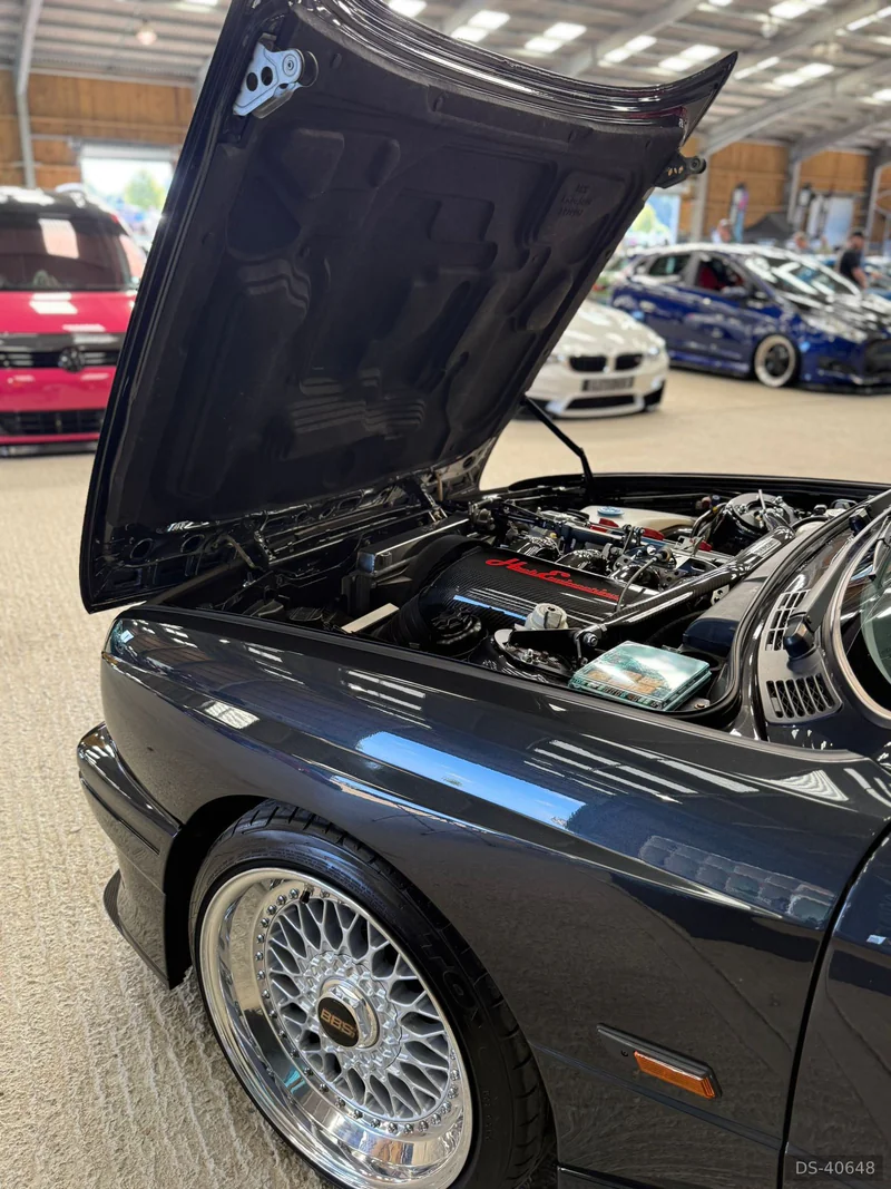 1989 BMW M3 in Essex 7