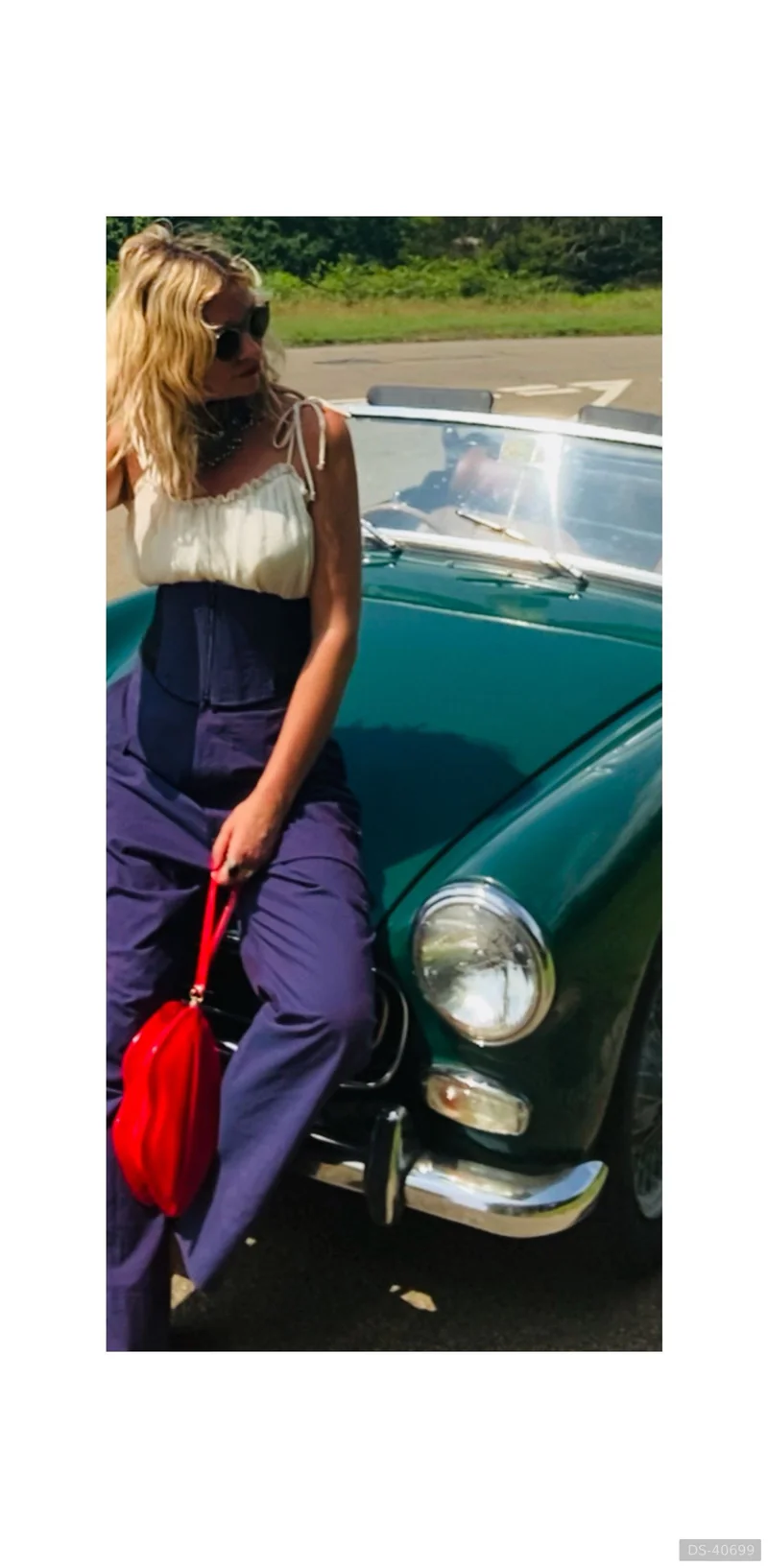 1972 MG Midget in South West  London 3
