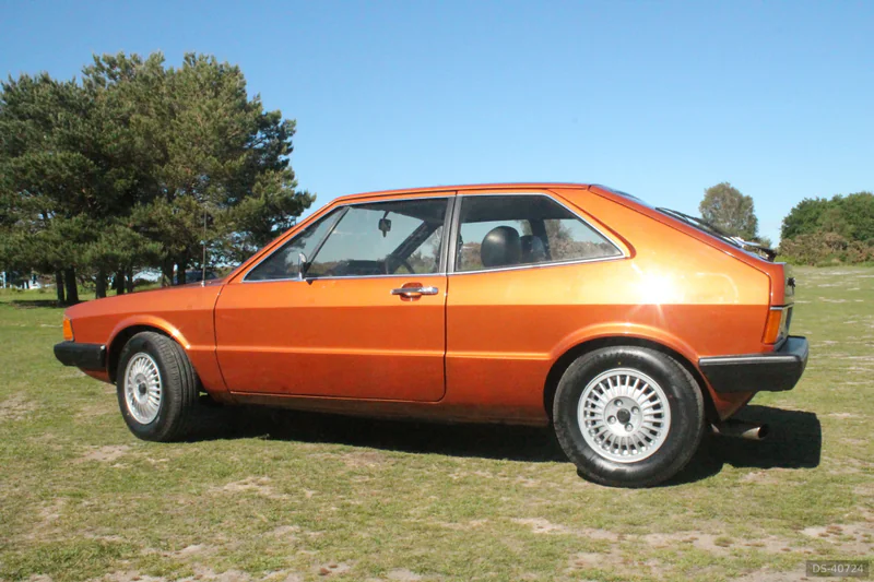 1979 Volkswagen Scirocco in Crowborough 5