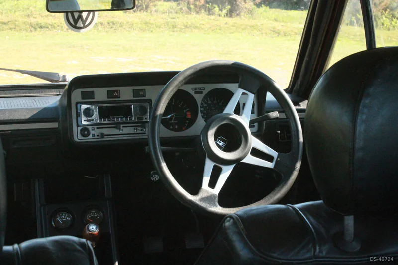 1979 Volkswagen Scirocco in Crowborough 10