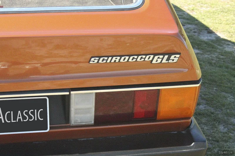 1979 Volkswagen Scirocco in Crowborough 7