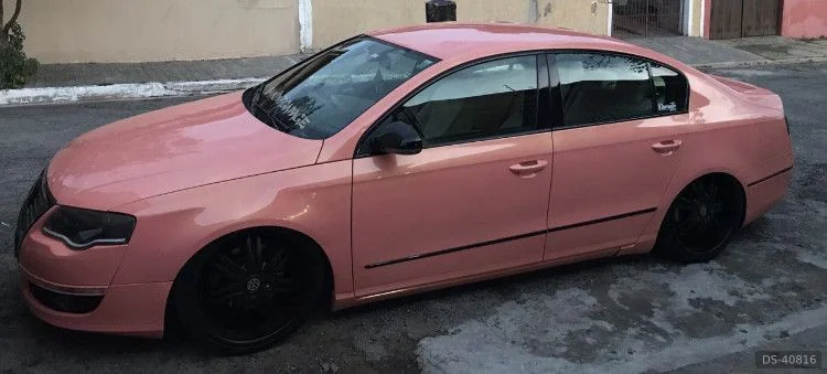 2008 Volkswagen Passat 2.0 Tfsi in Caçapava Sp 2