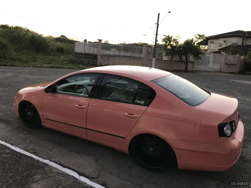 2008 Volkswagen Passat 2.0 Tfsi in Caçapava Sp 5