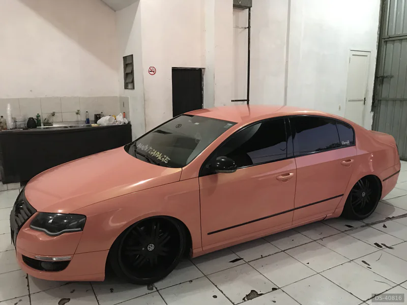 2008 Volkswagen Passat 2.0 Tfsi in Caçapava Sp 8