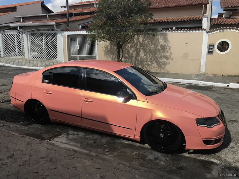 2008 Volkswagen Passat 2.0 Tfsi in Caçapava Sp 9