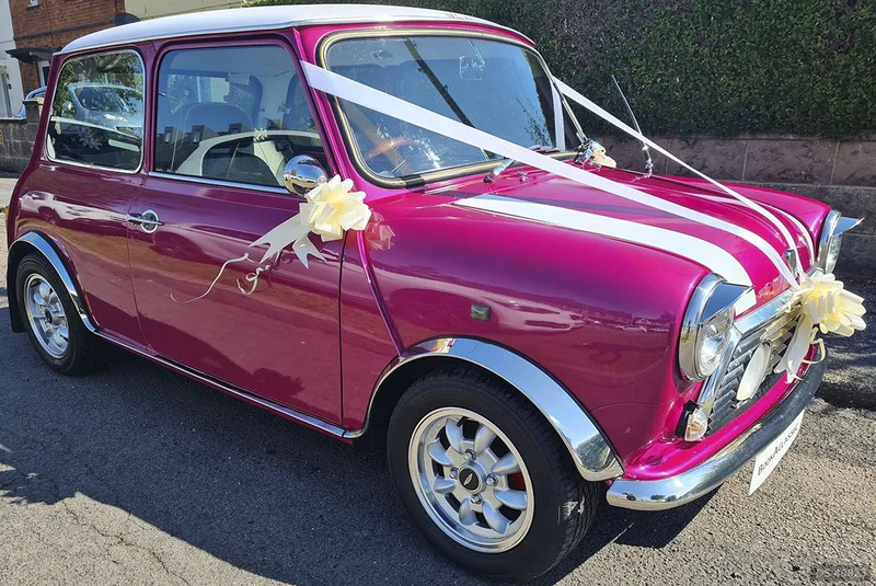 1989 Austin Mini in Eastbourne 3