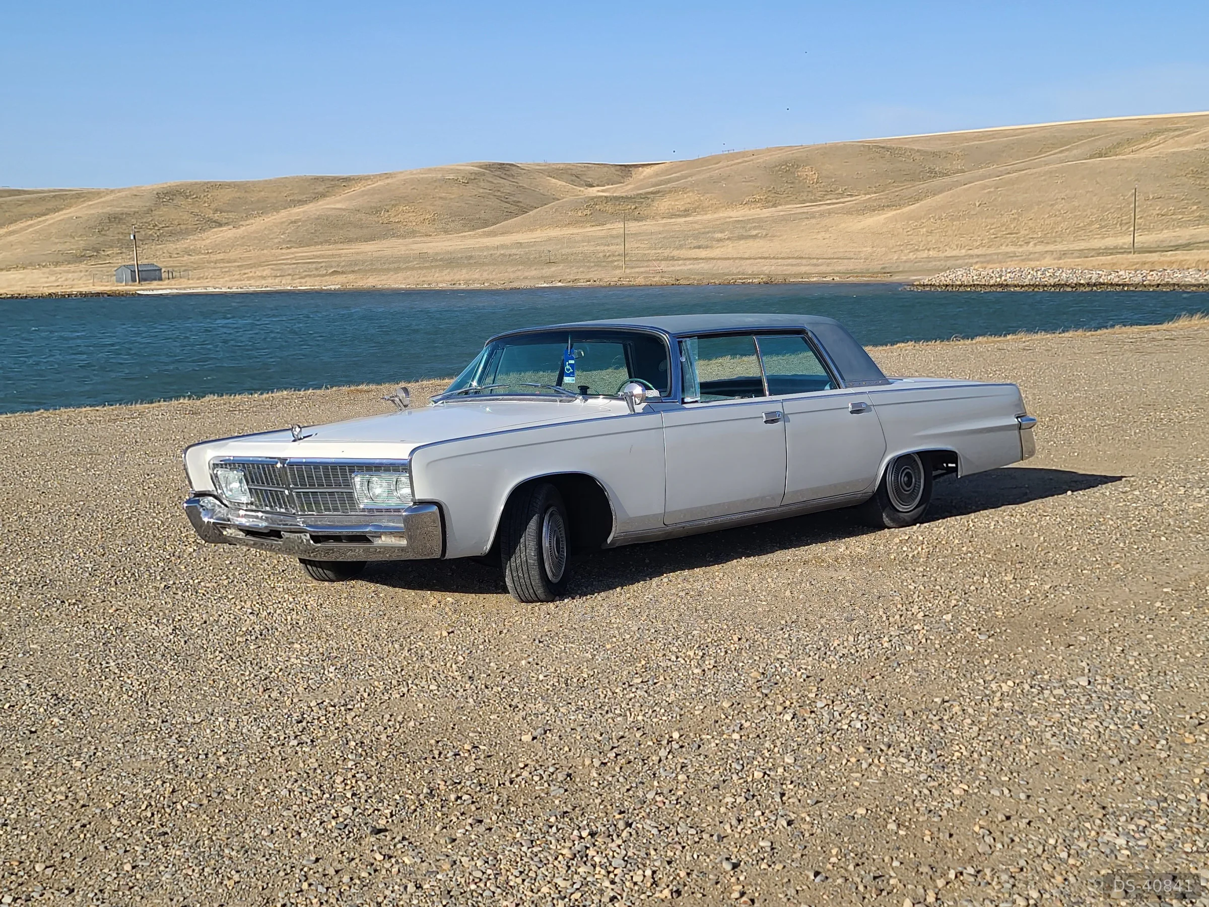 1965 Imperial Crown