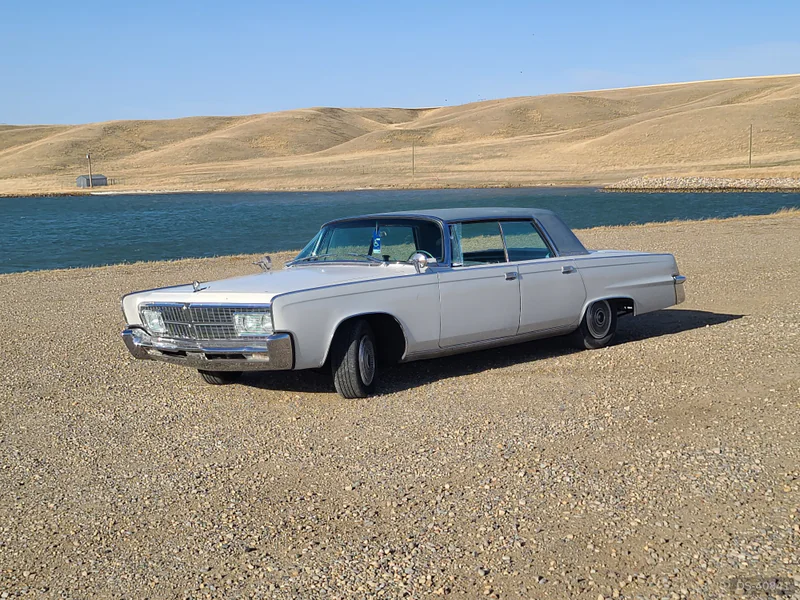 1965 Imperial Crown in Calgary