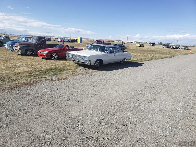 1965 Imperial Crown in Calgary 4