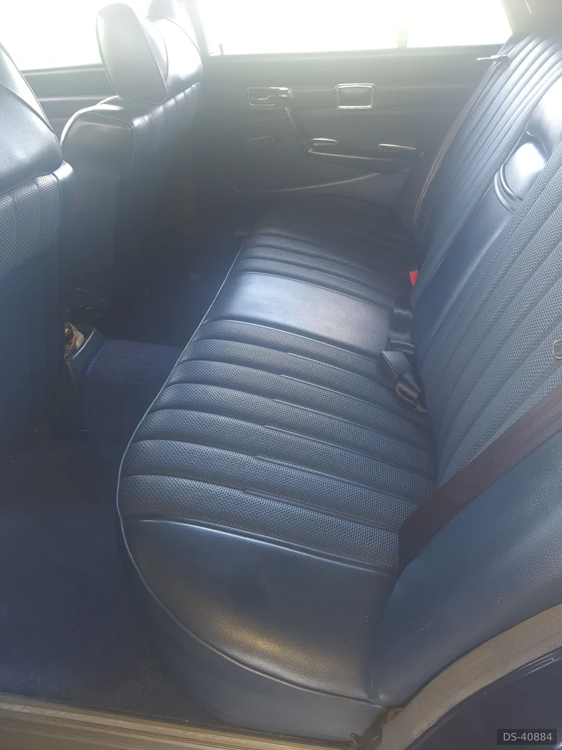 1977 Mercedes-Benz 280 Se in Camacari 9