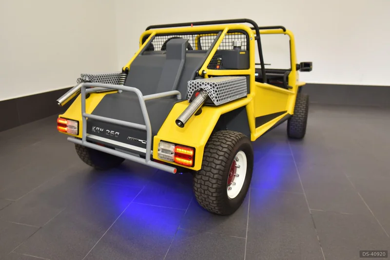 2019 Jawa Jawa 250 - Prototyp in Trenčín 6