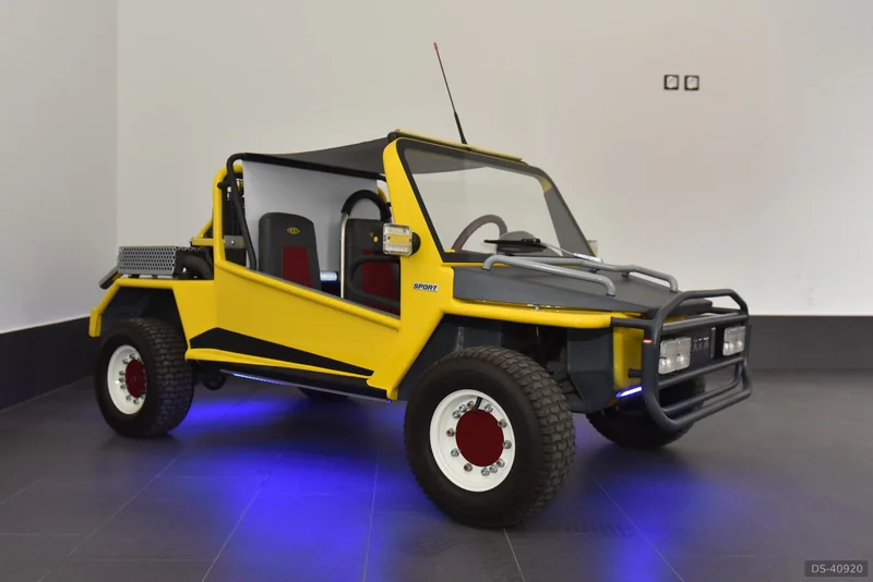 2019 Jawa Jawa 250 - Prototyp in Trenčín 7