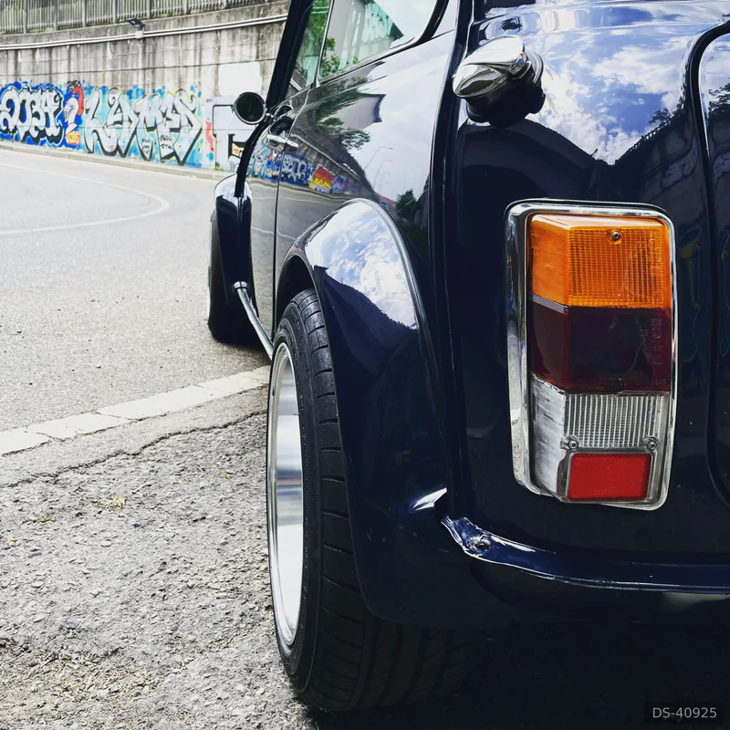 1998 Mini Cooper Sport Pack L.e in Milano 3