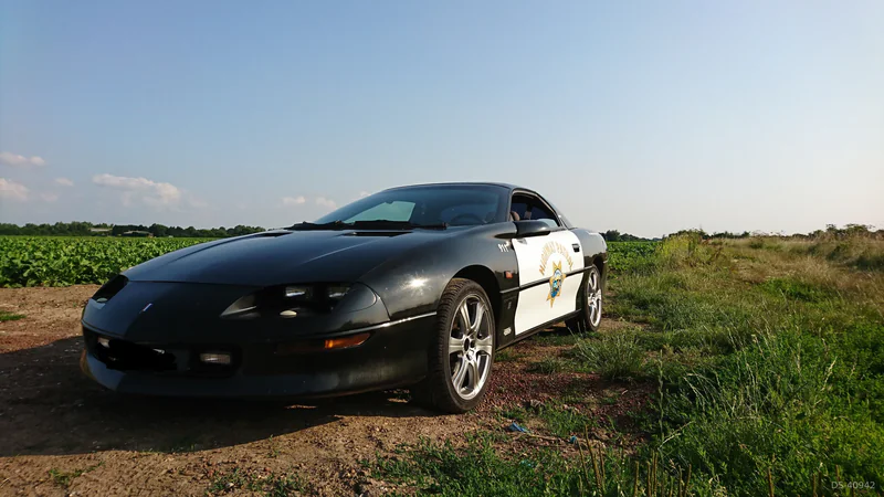 1994 Chevrolet Camaro in Kings Lynn 1