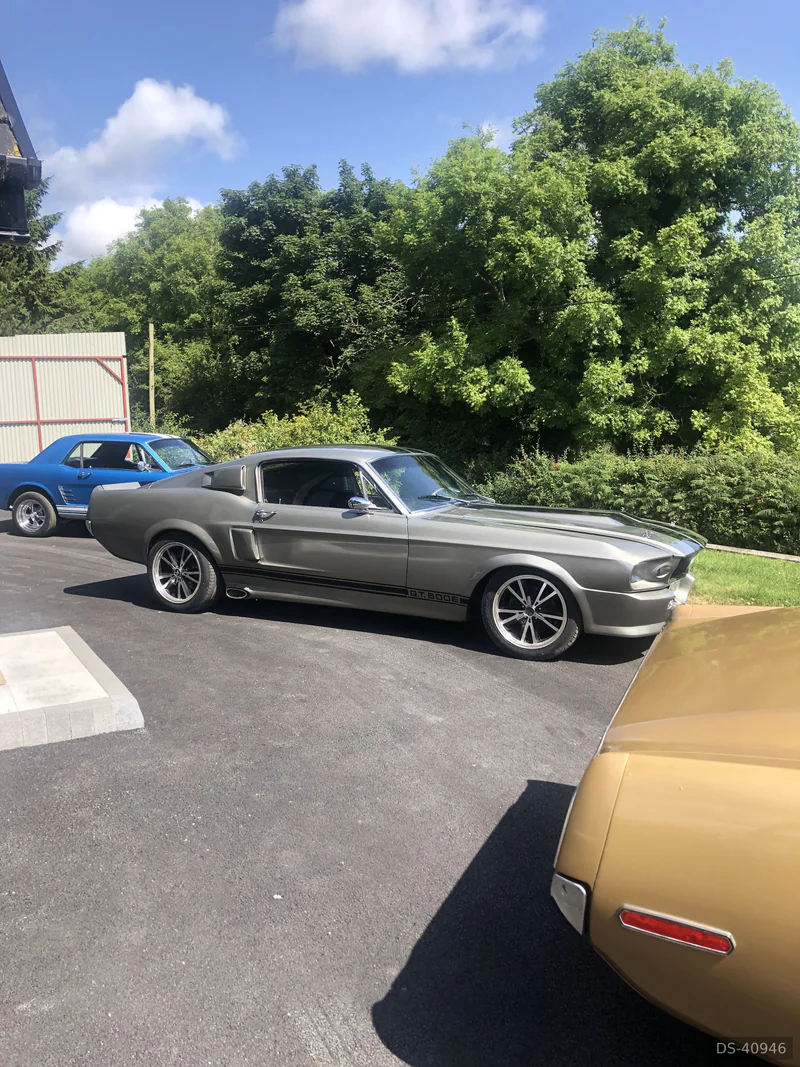 1967 Ford Mustang in Magherafelt 3