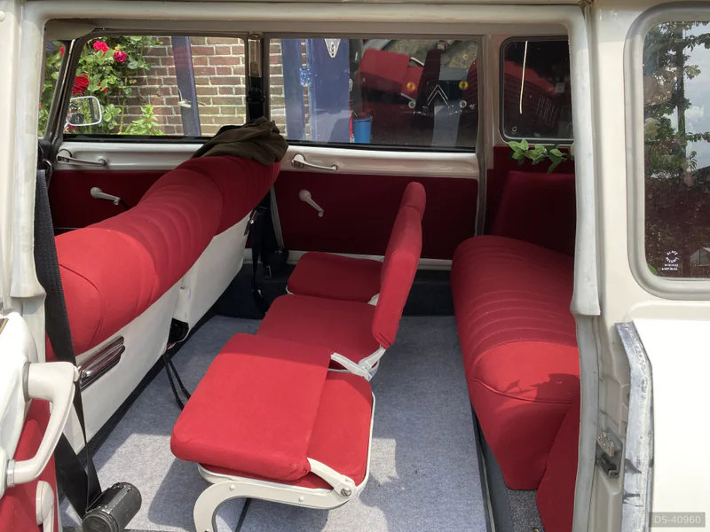 1972 Citroen Id20 Familiale in Terschuur 4