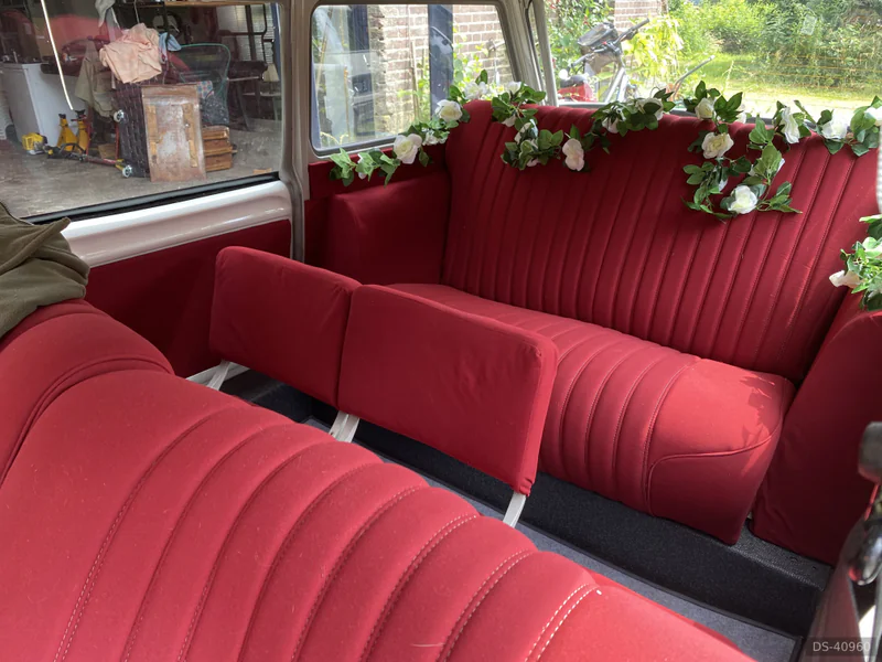 1972 Citroen Id20 Familiale in Terschuur 5