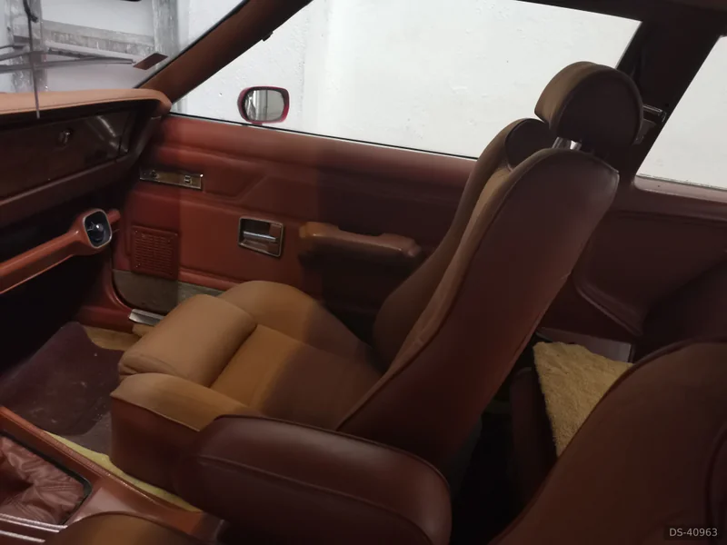 1981 Rambler Rally Amx in Cdmx 6