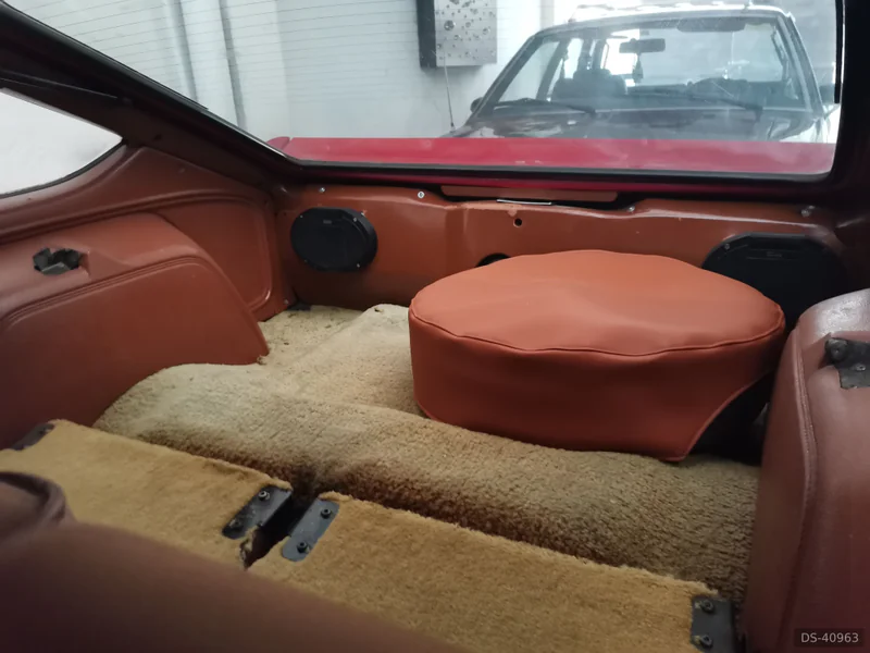 1981 Rambler Rally Amx in Cdmx 7