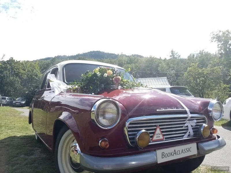 1970 Skoda 1202 STW in Zlín 4