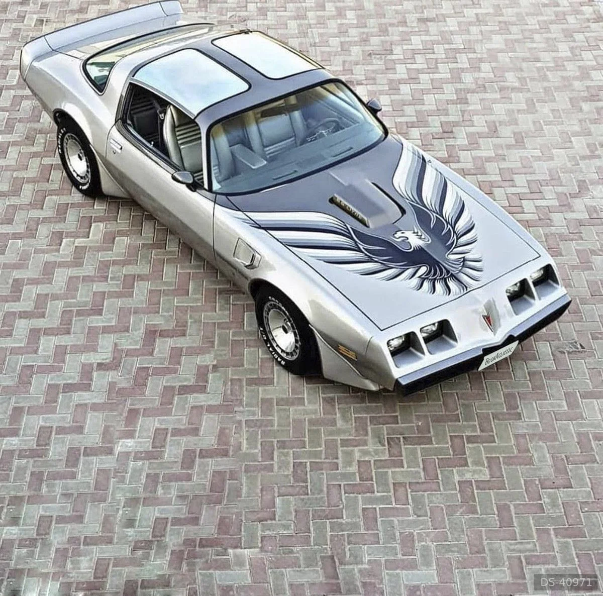 1979 Pontiac Trans Am