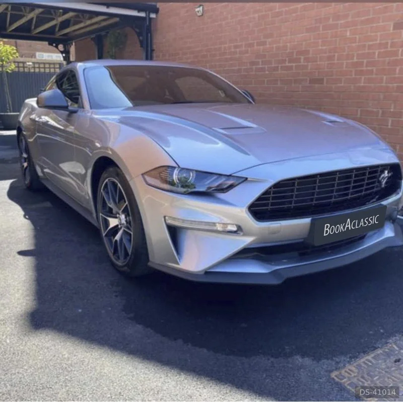 2019 Ford Mustang in Milton Keynes 2