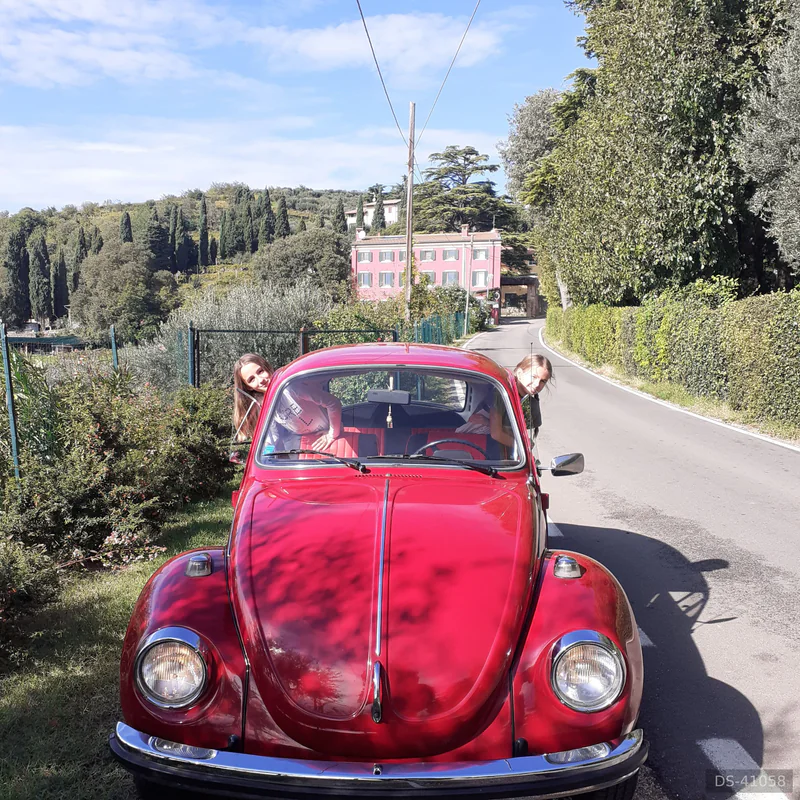 1973 Volkswagen Maggiolone 1303 1973 in San Martino Buon Albergo