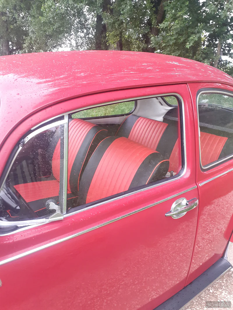 1973 Volkswagen Maggiolone 1303 1973 in San Martino Buon Albergo 2