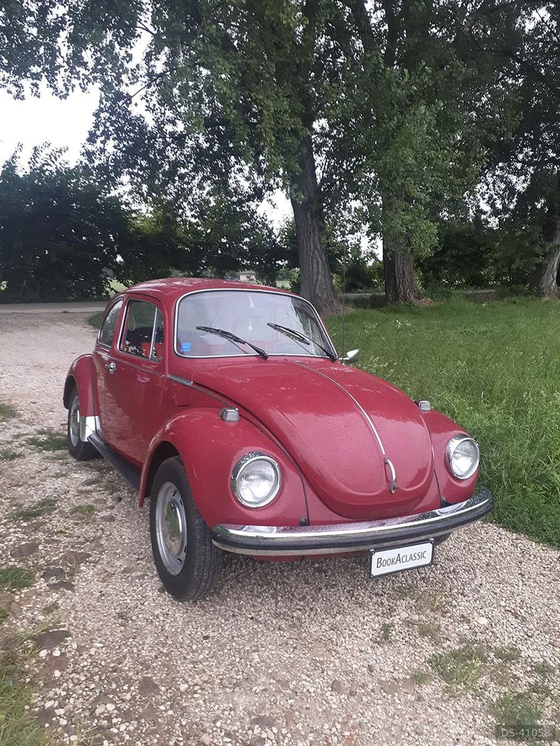 1973 Volkswagen Maggiolone 1303 1973 in San Martino Buon Albergo 3