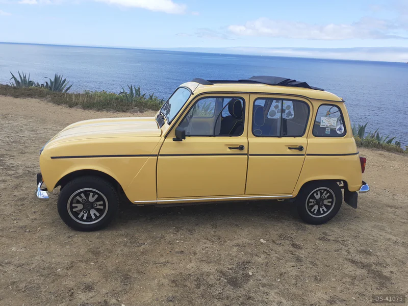 1988 Renault 4 Gtl in Odivelas-ramada