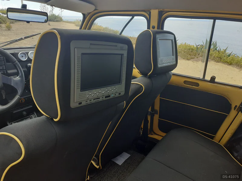 1988 Renault 4 Gtl in Odivelas-ramada 9