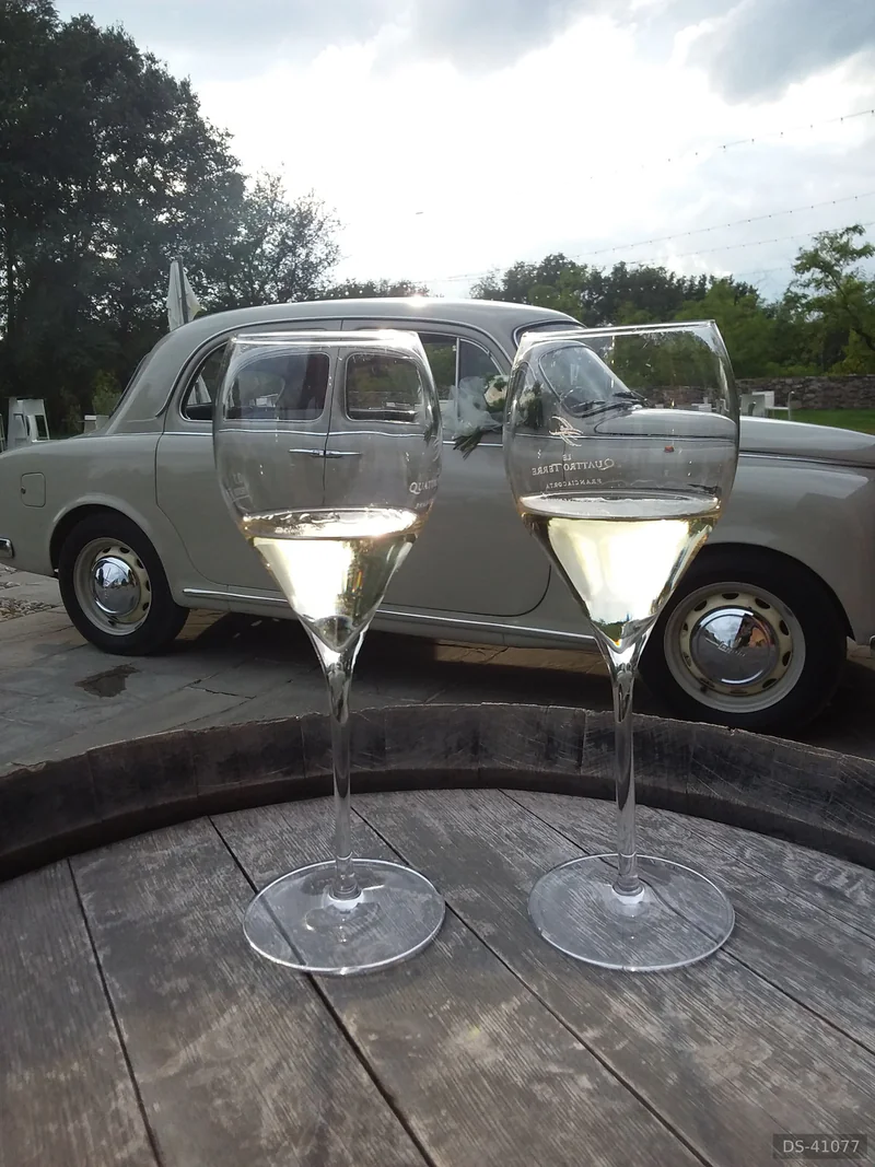1959 Fiat Lancia Appia in Seregno 9