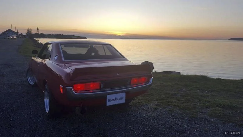 1973 Toyota Celica in Surrey 3