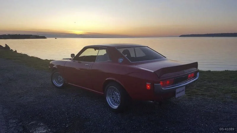 1973 Toyota Celica in Surrey 2