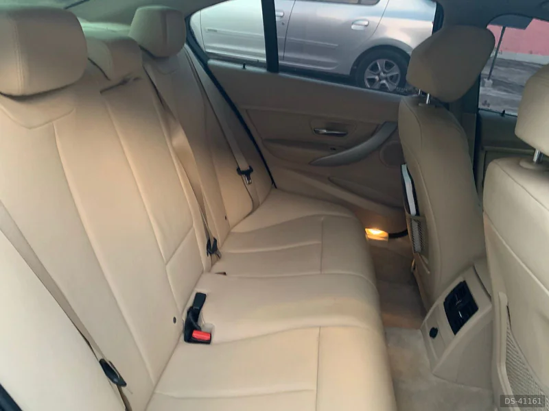 2014 BMW 320 I Activeflex in Rio De Janeiro 8