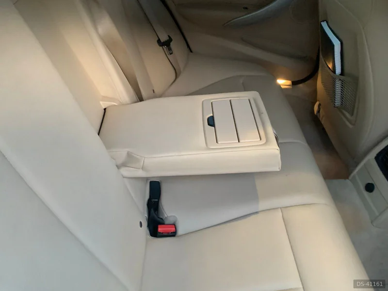 2014 BMW 320 I Activeflex in Rio De Janeiro 9