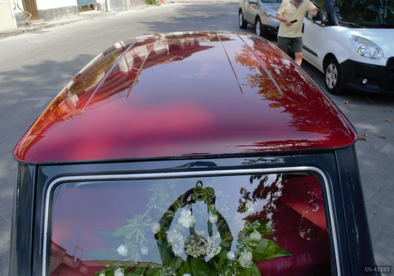 1962 Fiat 1100 D Familire in Linguaglossa 5