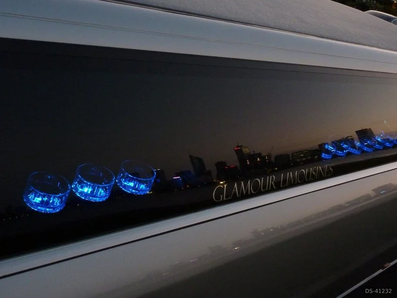 2010 Chrysler 300c in Melbourne 6