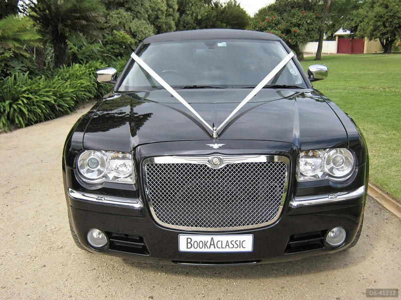 2010 Chrysler 300c in Melbourne 2
