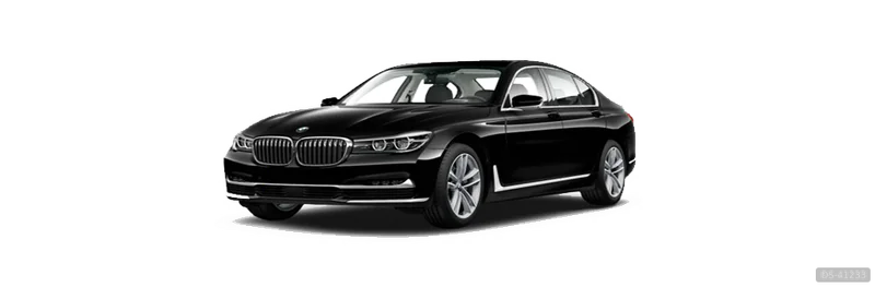 2015 BMW 730d in Melbourne 4