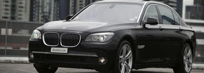 2015 BMW 730d in Melbourne 3