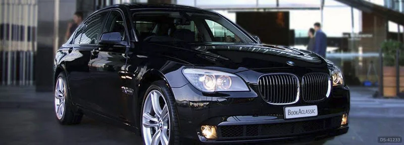 2015 BMW 730d in Melbourne 2