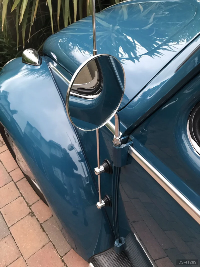 1965 Volkswagen Beetle in East Molesey 5