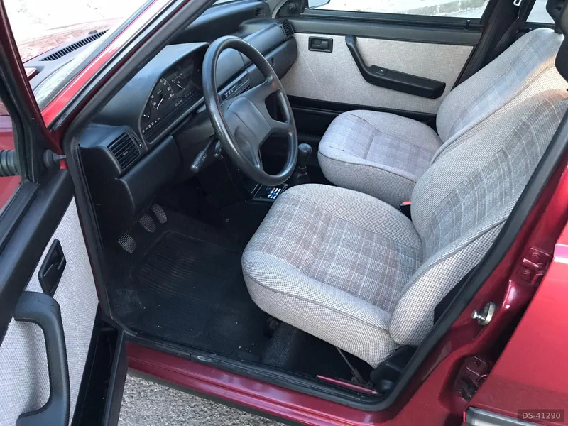 1993 Fiat Uno in Aci Catena 3