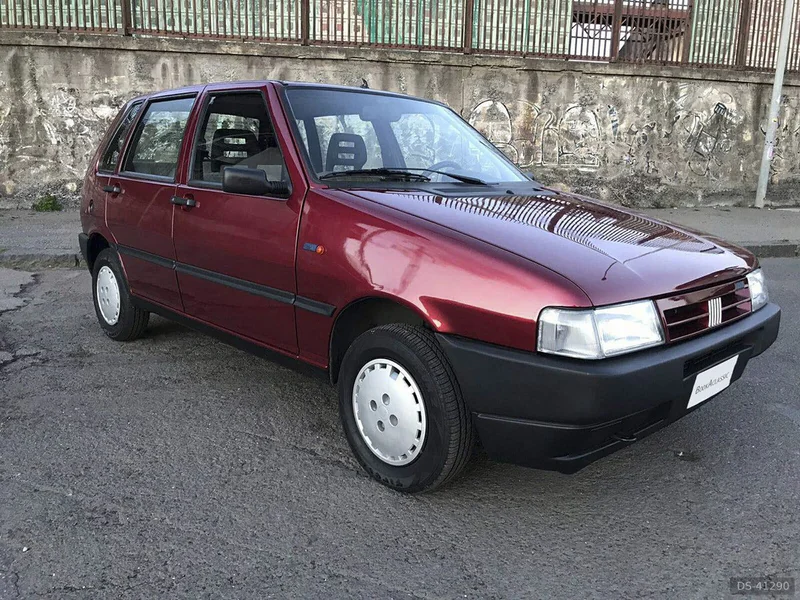 1993 Fiat Uno in Aci Catena
