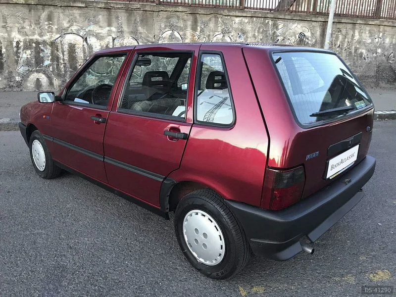 1993 Fiat Uno in Aci Catena 2