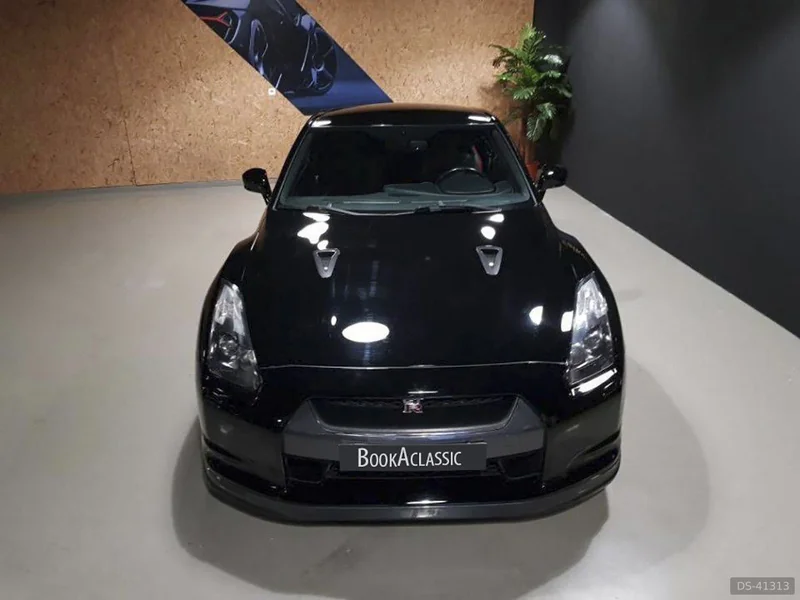2010 Nissan Gt-r in Odivelas 2