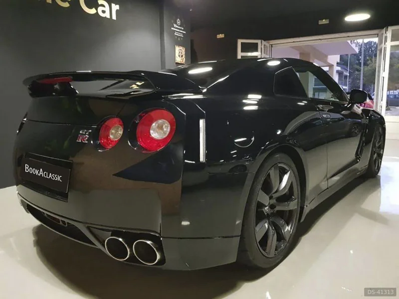 2010 Nissan Gt-r in Odivelas 3